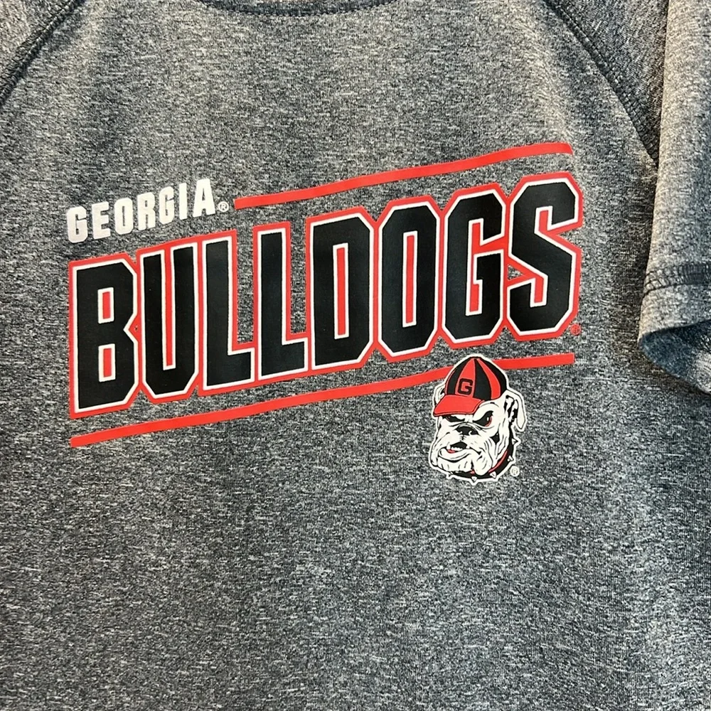 Georgia‎ Bulldogs T-shirt